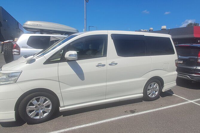 Shared Transfer Between Cairns and Port Douglas - An Honest Look at the Cairns-Port Douglas Transfer