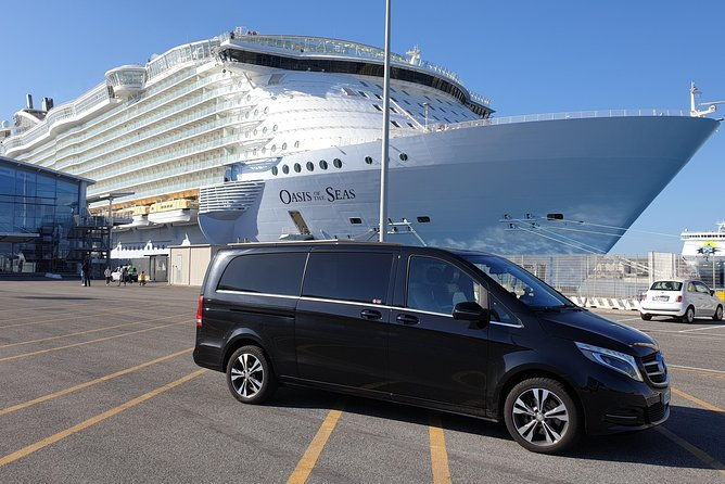 shared-transfer-from-civitavecchia-port-to-fco-airport