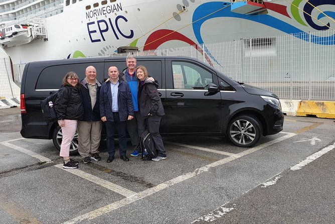 shared-transfer-from-civitavecchia-port-to-fco-airport
