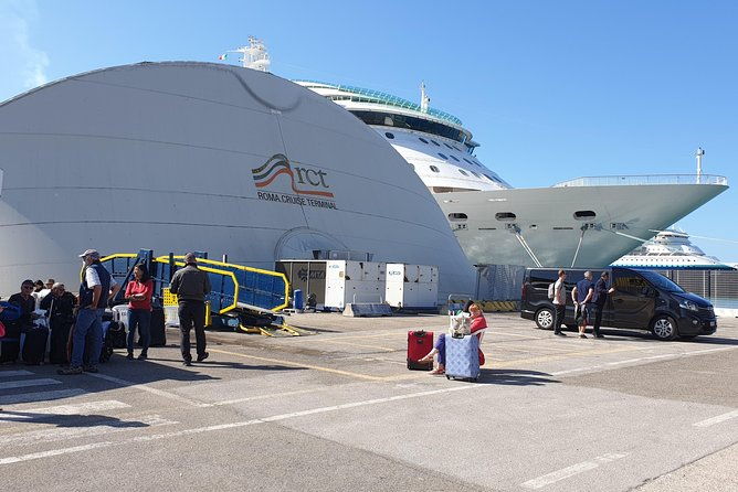 shared-transfer-from-civitavecchia-port-to-fco-airport