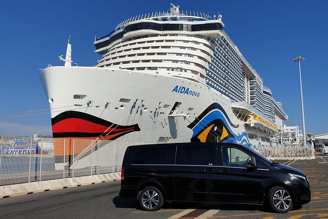 shared-transfer-from-civitavecchia-port-to-fco-airport