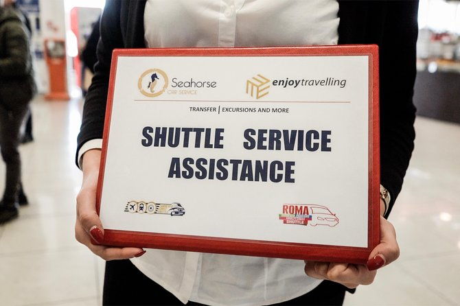 shared-transfer-from-naples-airport-to-sorrento