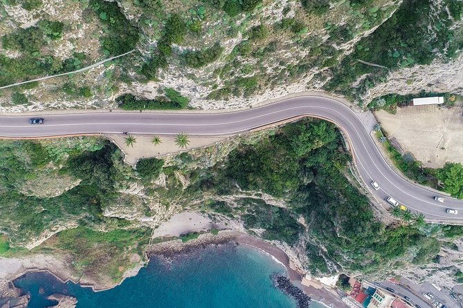 shared-transfer-from-naples-airport-to-sorrento