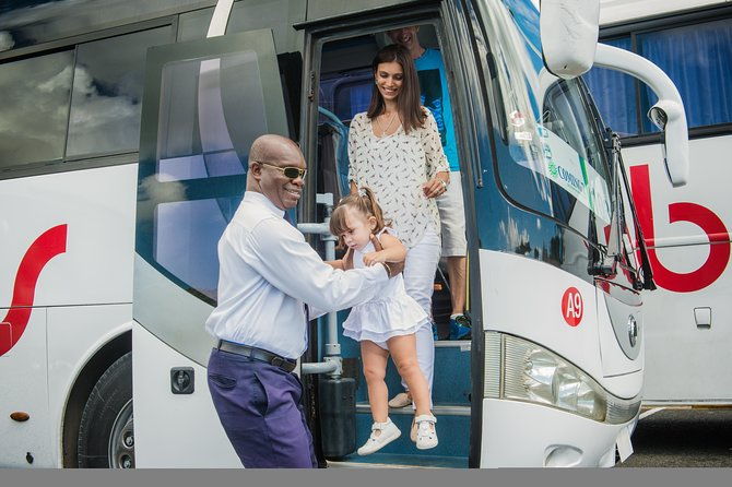 shared-transfer-santo-domingo-airport-punta-cana-bavaro