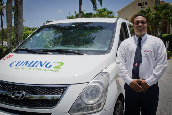 shared-transfer-santo-domingo-airport-punta-cana-bavaro