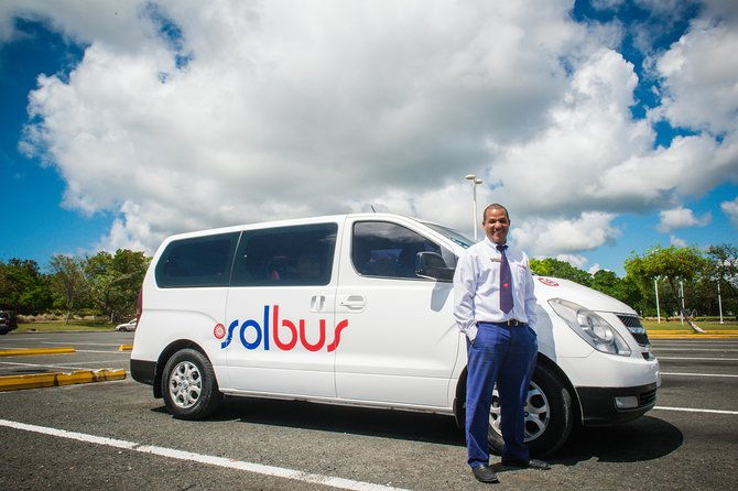 shared-transfer-santo-domingo-airport-punta-cana-bavaro