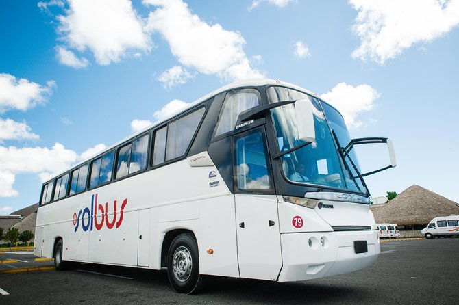 shared-transfer-santo-domingo-airport-punta-cana-bavaro