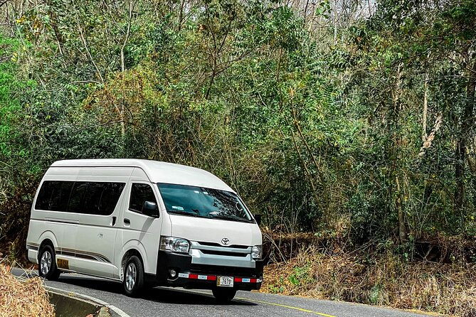 shared-transfer-to-manuel-antonio