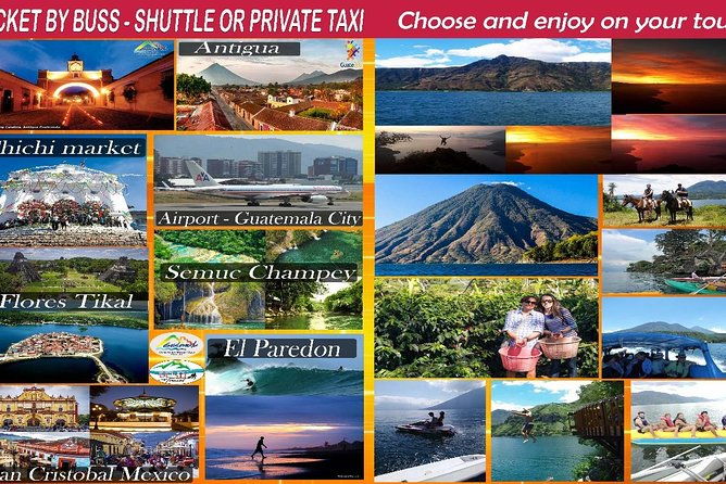 shared-transport-from-san-pedro-to-antigua-and-vice-versa