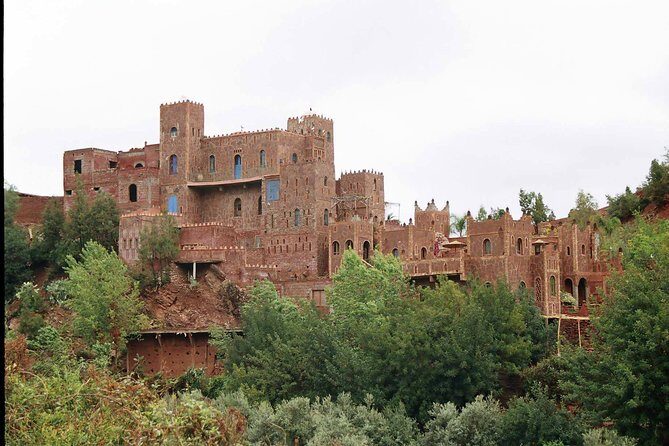 Shared trip : Day trip to Ourika Valley Atlas Mountains - Final Thoughts