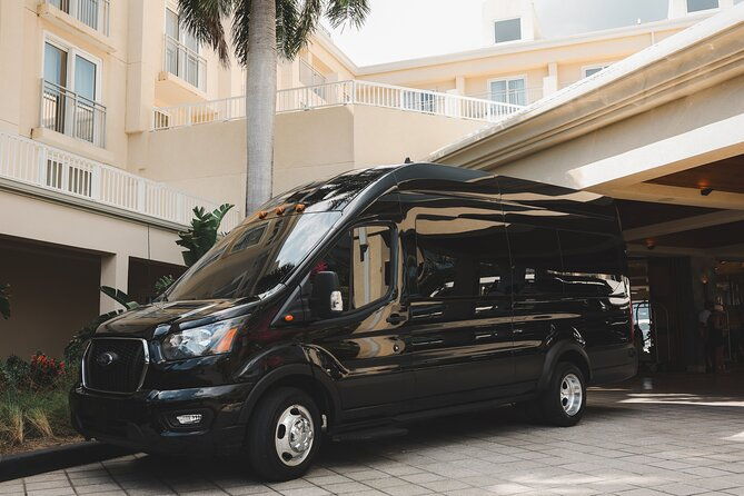 shared-vip-shuttle-from-westin-frenchmans-reef-to-stt-airport