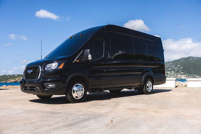 shared-vip-shuttle-from-westin-frenchmans-reef-to-stt-airport