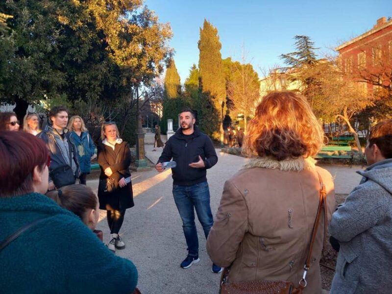 shared-walking-tour-visit-to-sibenik-with-licensed-guide