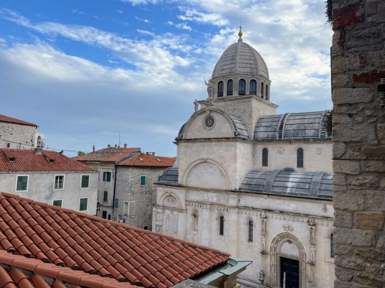 shared-walking-tour-visit-to-sibenik-with-licensed-guide