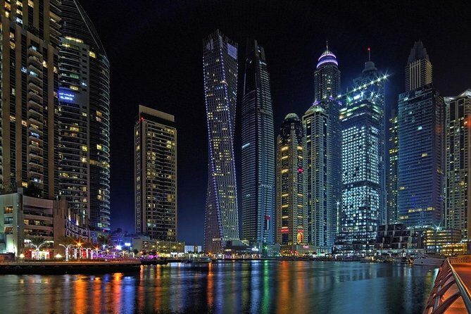 Sharing Abu Dhabi City Tour with FerrariWorld or WarnerBros Tickt - A Closer Look at the Itinerary