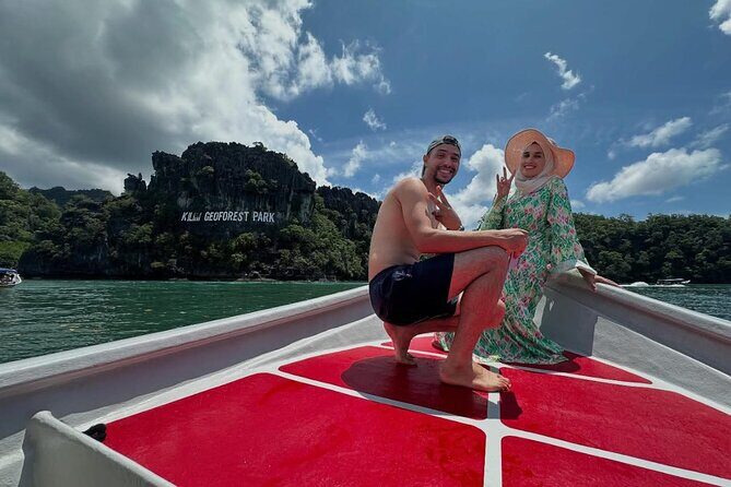 Sharing Boat Tour Langkawi Mangrove Adventure with Lunch - What to Expect on This Mangrove Adventure