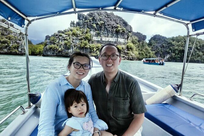 Sharing Boat Tour Langkawi Mangrove Adventure with Lunch - Cost and Value