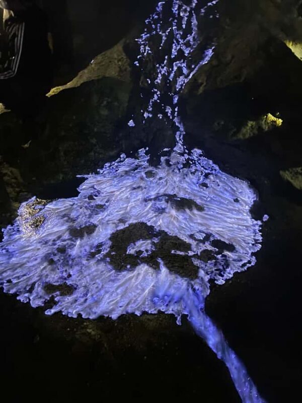 Sharing Ijen Trip; Starts from Bali - Key Points