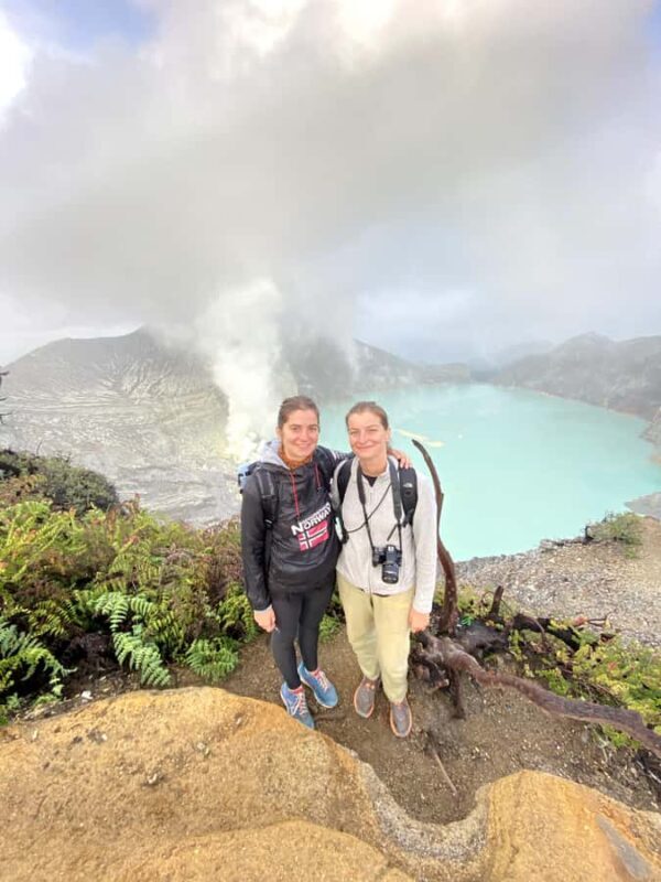 Sharing Ijen Trip; Starts from Bali - The Tour Overview: What to Expect and Why It Matters