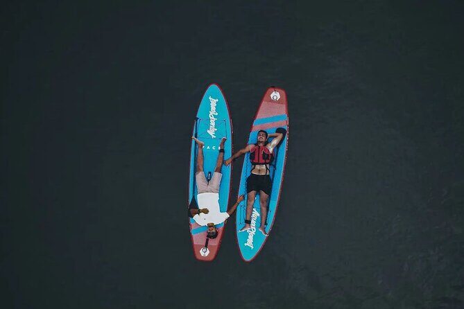 Sharing Kayak Expedition - Discover Langkawis Secret Mangroves - Practical Details and Value