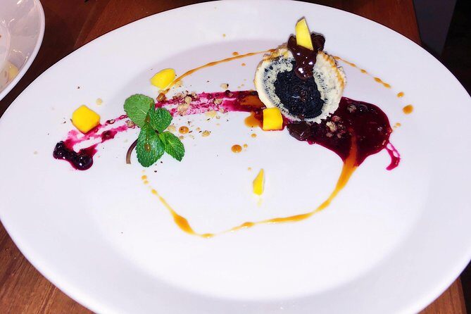 Sharing plate food tour in Berlin - Practical Tips