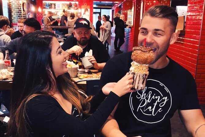 Sharing plate food tour in Berlin - Review Highlights