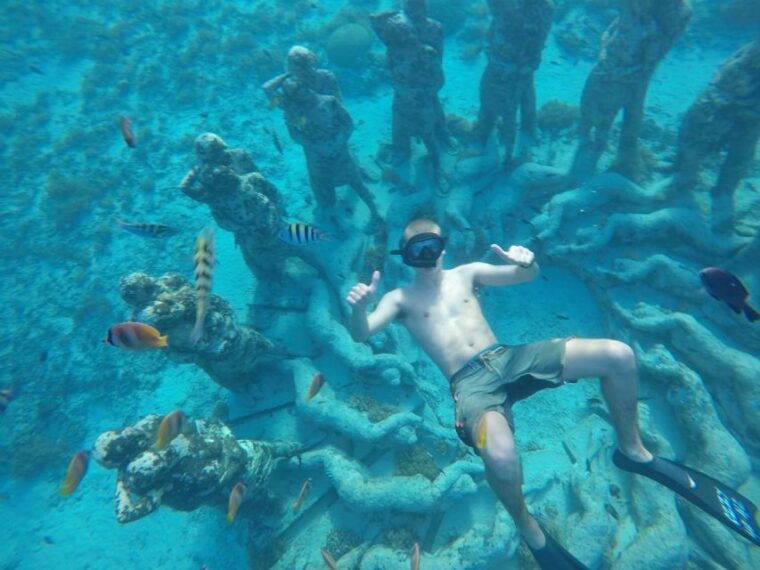 sharing-snorkeling-starting-gili-air