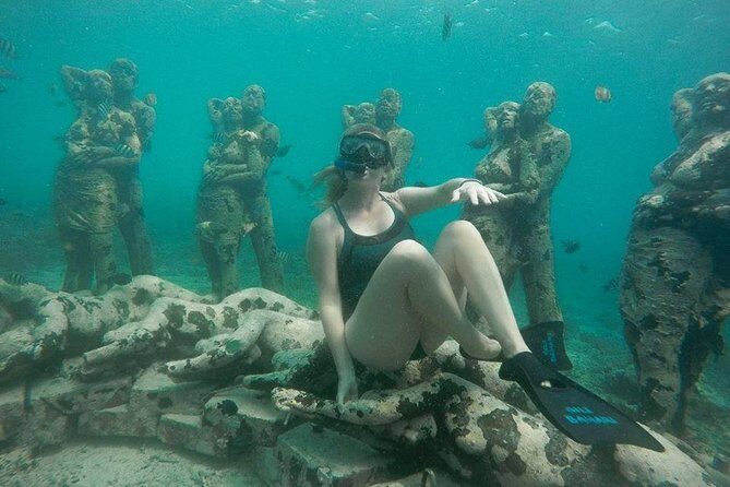 Sharing Snorkeling Trip Gili islands Depart Lombok/Gili Trawangan - Final Thoughts