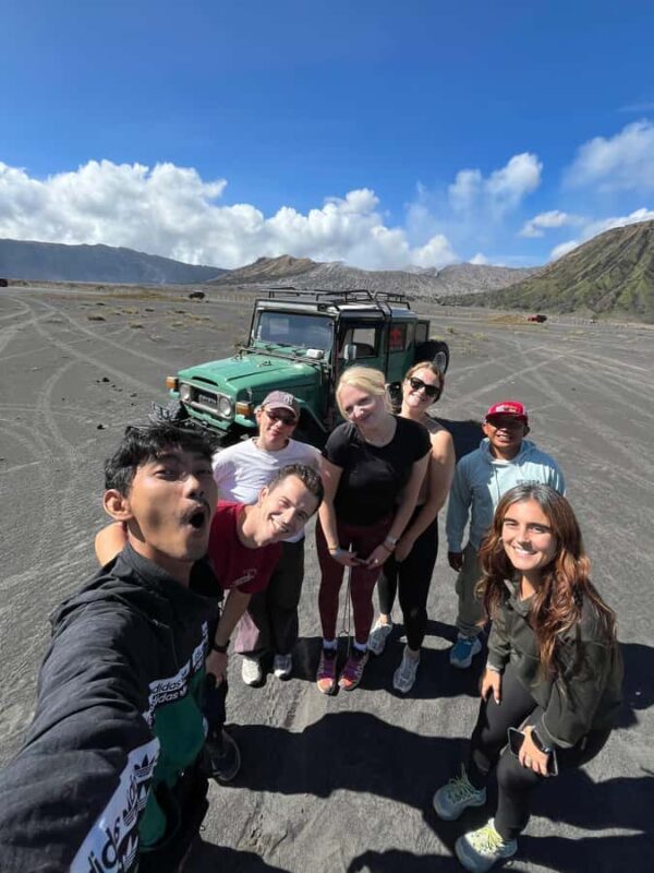 Sharing Trip : Bromo & Ijen Tour with Hot Spring Relaxation - Value and Practical Considerations