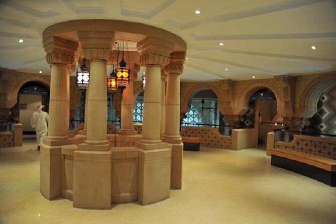 Sharjah and Ajman (Cultural & Themes tours) - Exploring the Itinerary in Detail