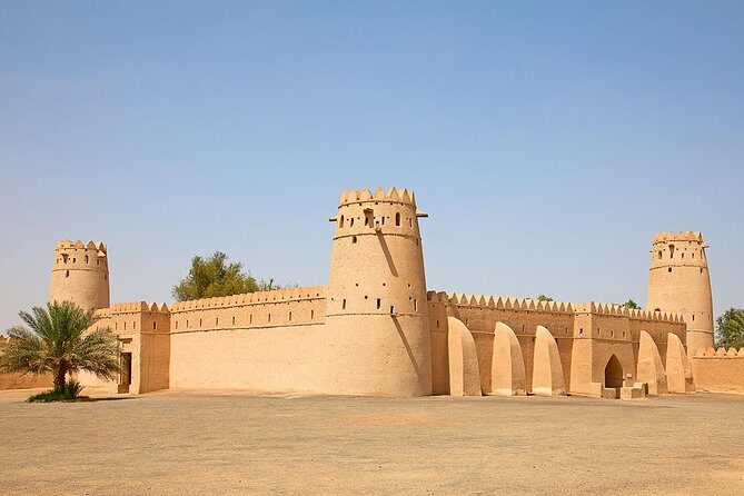 Sharjah and Ajman - The Complete Experience: What to Expect and Why It Matters