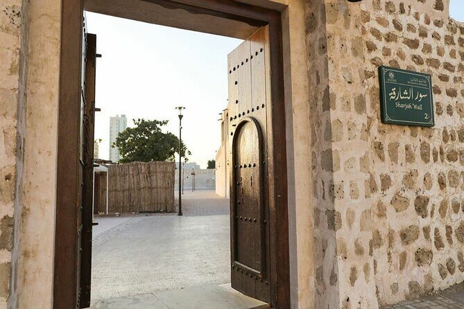 Sharjah City Capital of the Arab World Semi-private Cultural Tour - Final Thoughts: Who Should Consider This Tour?