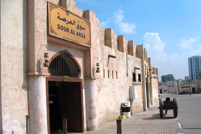 Sharjah City Tour from Dubai - Who Will Benefit from This Tour?
