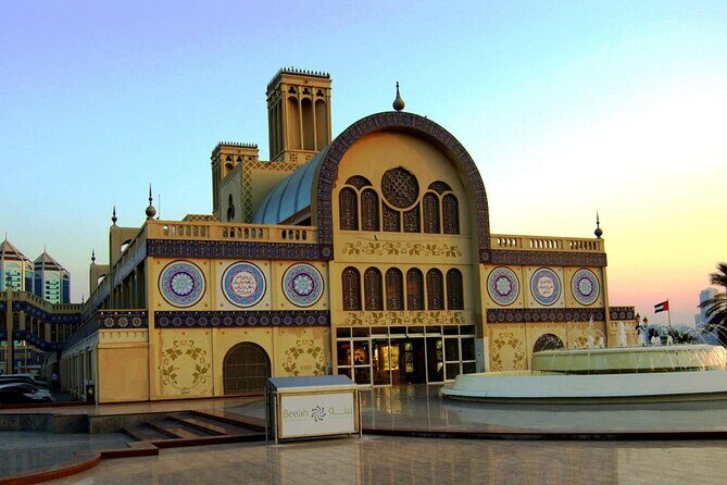 Sharjah City Tour from Dubai - FAQ