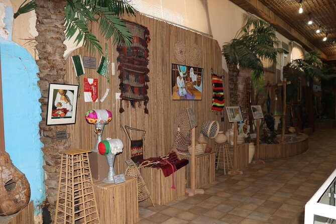 Sharjah City Tour on Private Basis - Authentic Experiences and Review Insights