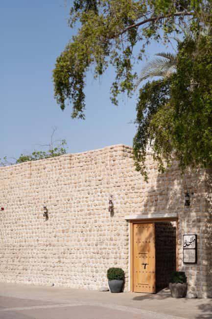 Sharjah: Cultural Heritage Tour - Heart of UNESCO - Sharjah: Cultural Heritage Tour - Heart of UNESCO