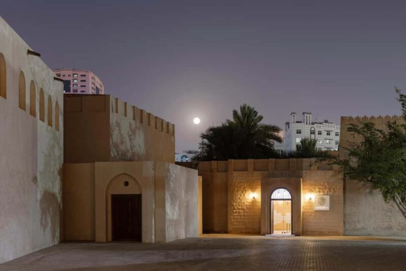 Sharjah: Cultural Heritage Tour - Heart of UNESCO - Price and Value