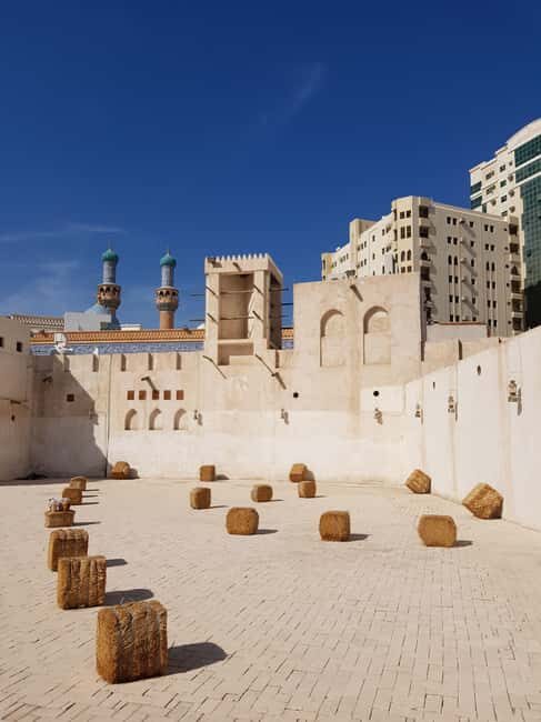 Sharjah: Cultural Heritage Tour - Heart of UNESCO - Who Will Love This Tour?