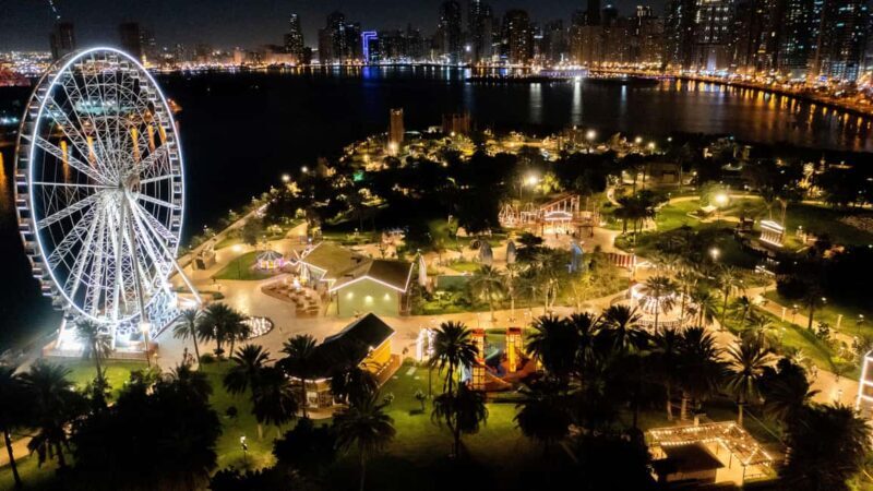 Sharjah: Island of Legends Amusement Park Entry Ticket - Final Thoughts