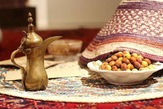 Sharjah Private City Tour from Dubai - Key Points
