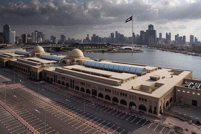 Sharjah Private City Tour from Dubai - Who Should Consider This Tour?