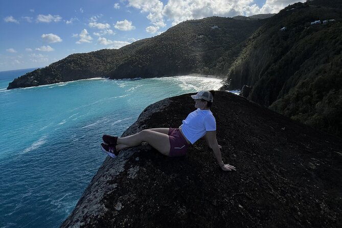 shark-bay-batcave-national-park-hiking-tour