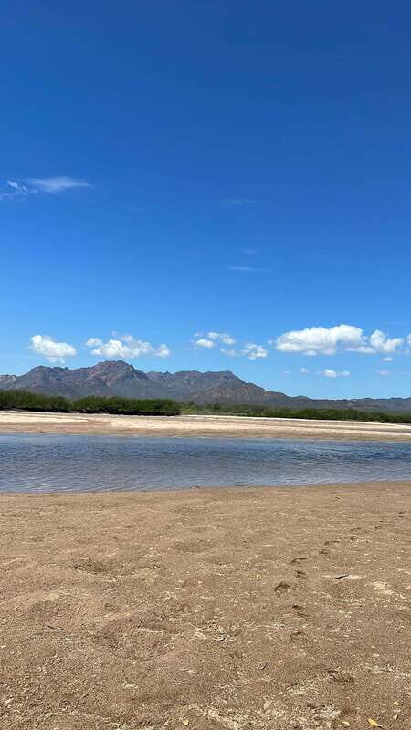 Shark Island: Tour of the largest island in Mexico - Is the Tour Worth the Price?