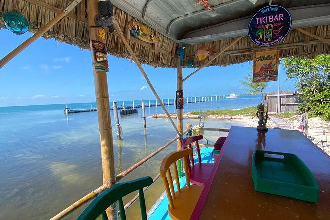 shark-ray-afternoon-swim-tiki-bar-cruise