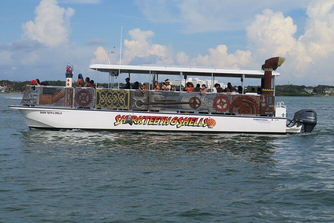 shark-teeth-and-shells-dolphin-and-shelling-tour-boat-clearwater-beach