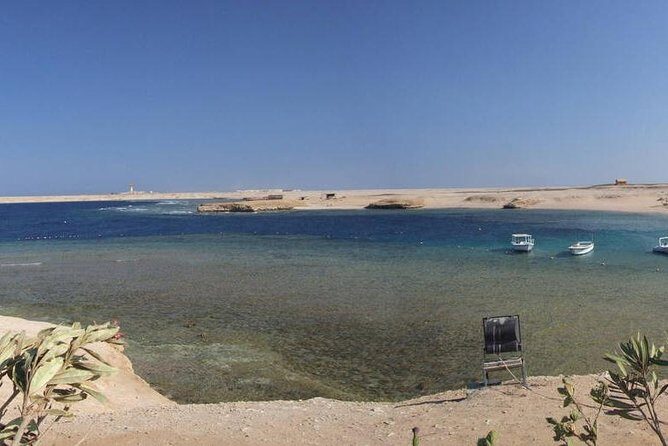 Sharm El Naga Day Snorkeling Trip & Lunch By Car - Hurghada - Practical Details and Tips