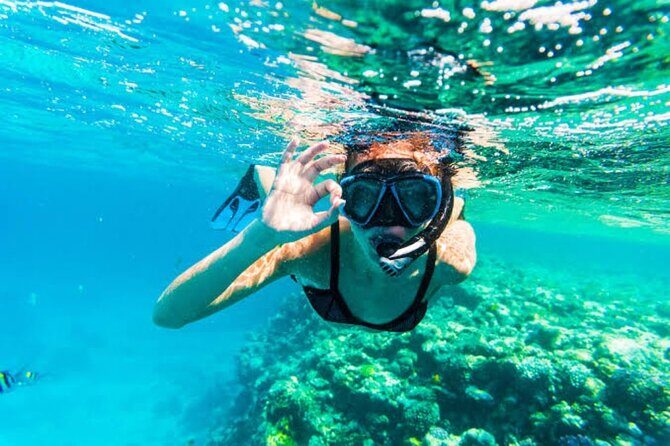 sharm el naga from hurghada - Key Points