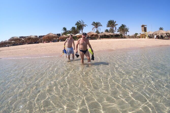 sharm el naga from hurghada - What Travelers Say