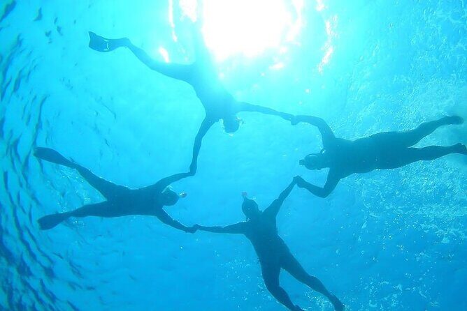 Sharm El Naga Full-Day Snorkeling Tour From Hurghada - The Sum Up