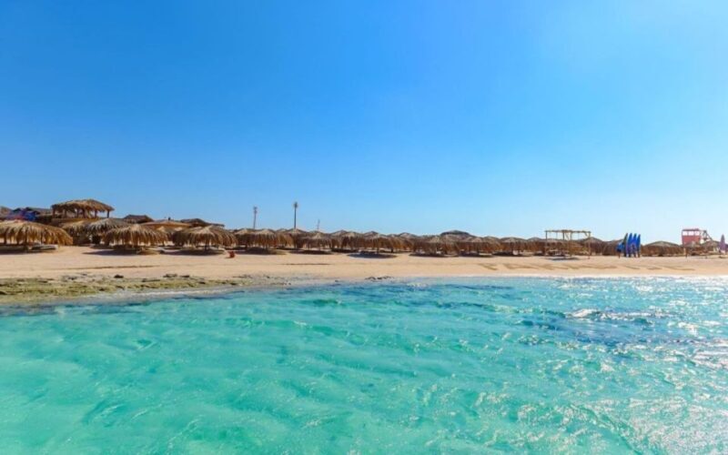 Sharm El-Sheik: Coral Reef Glass-Bottom Boat Tour - An In-Depth Look at the Coral Reef Glass-Bottom Boat Tour